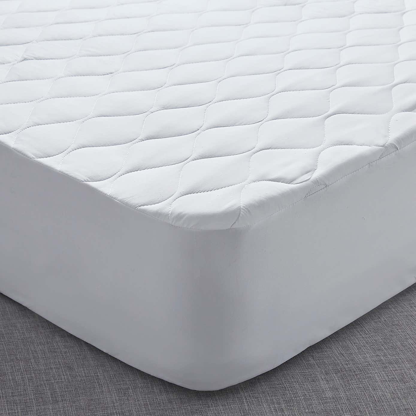 Fogarty Soft Touch Mattress Protector