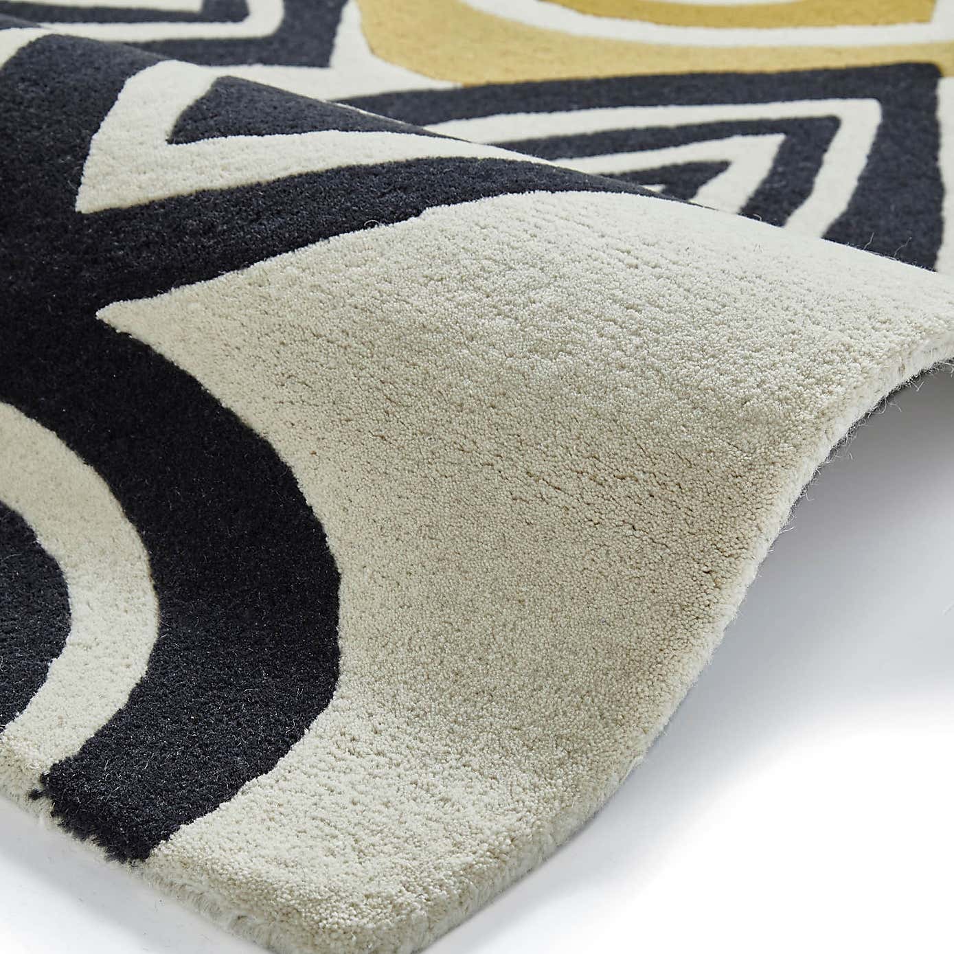 Inaluxe Colour Fall Rug