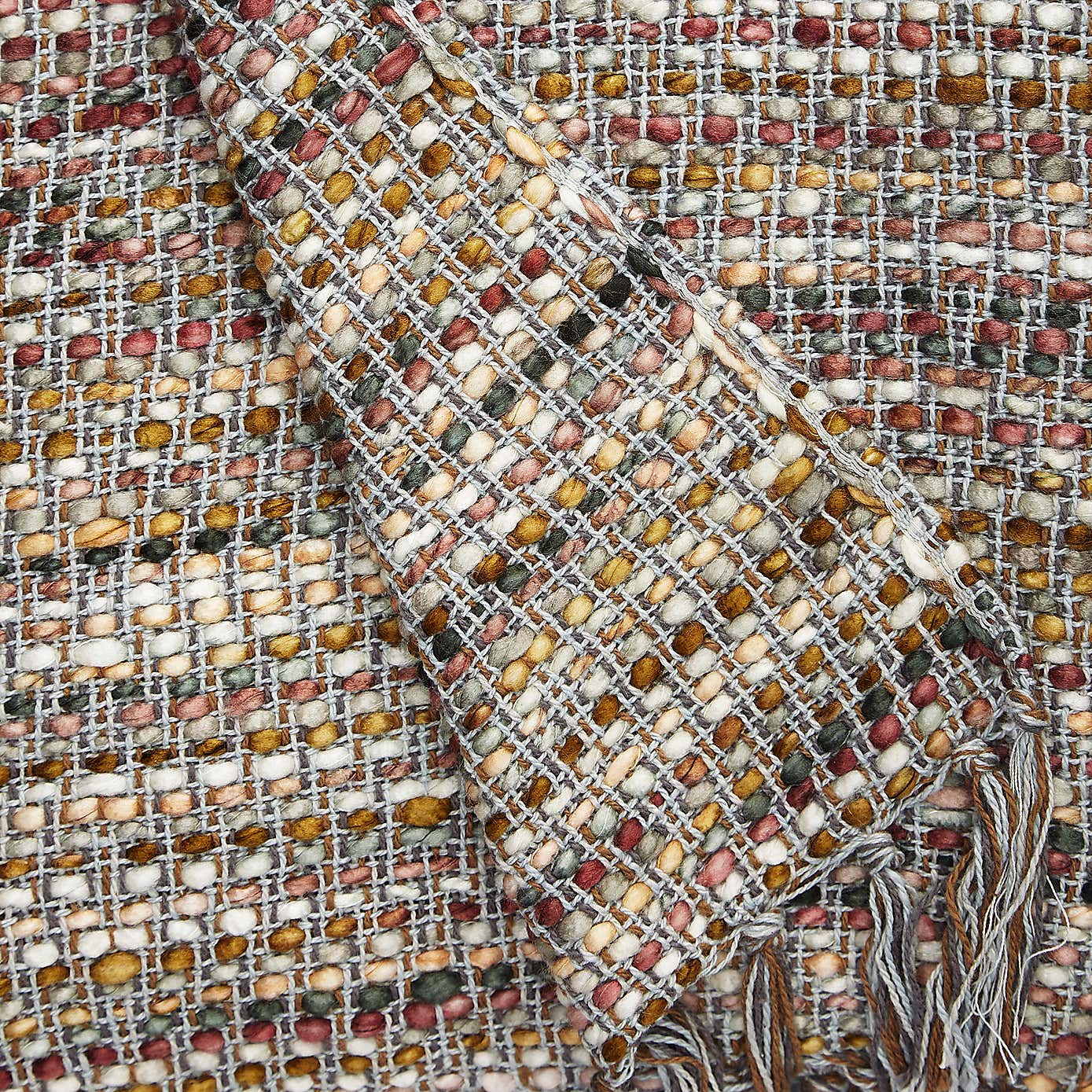 Como Throw 130cm x 180cm Throw