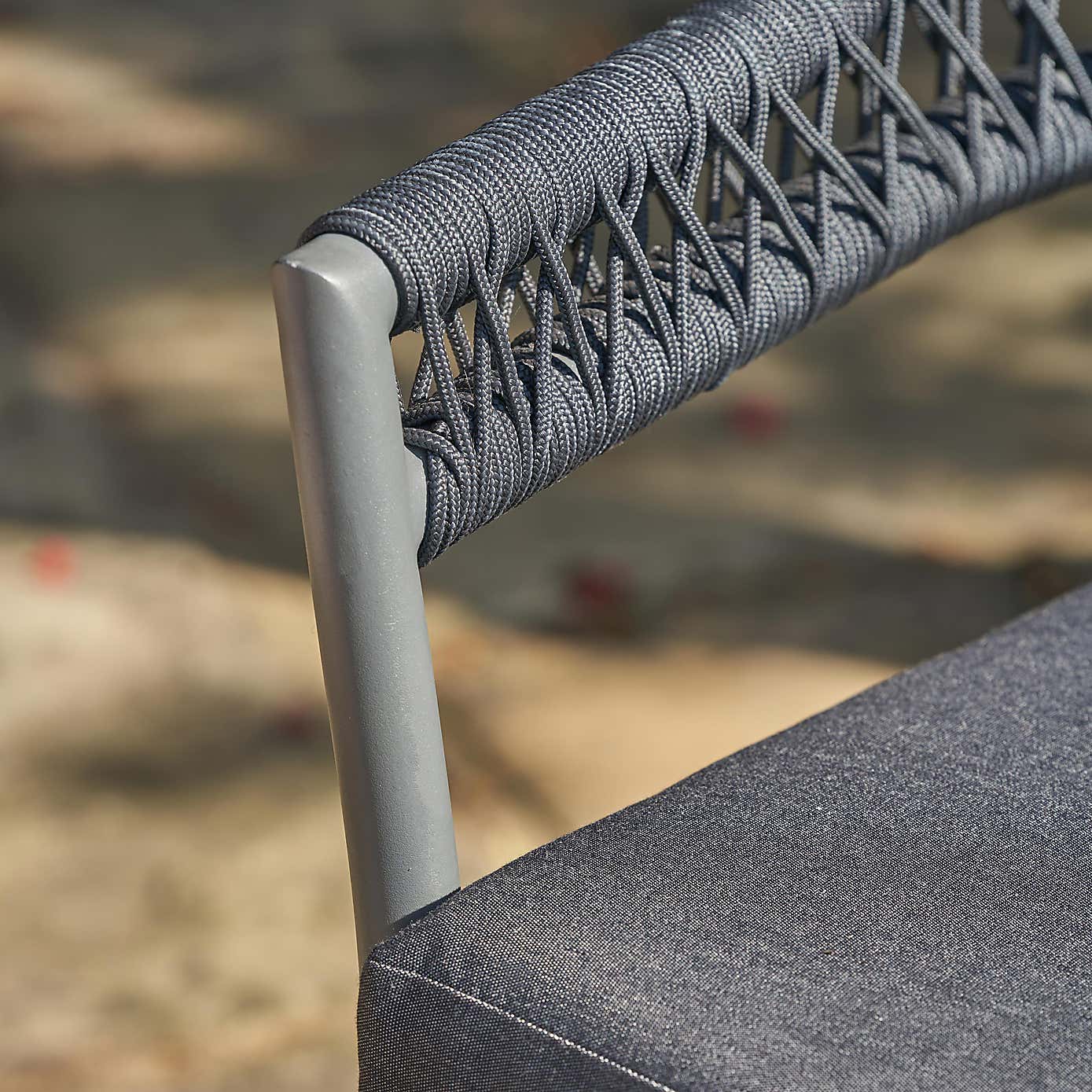 Pacific Lifestyle Bazel Outdoor Bistro Set