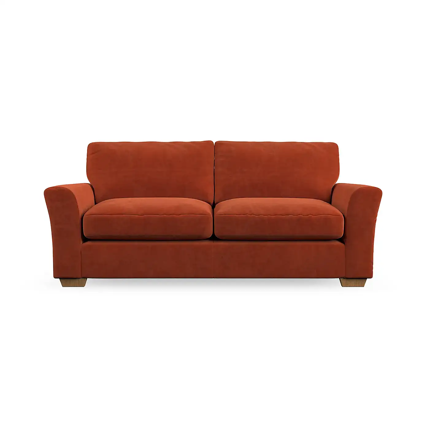 Lena Large 3 Seater Sofa