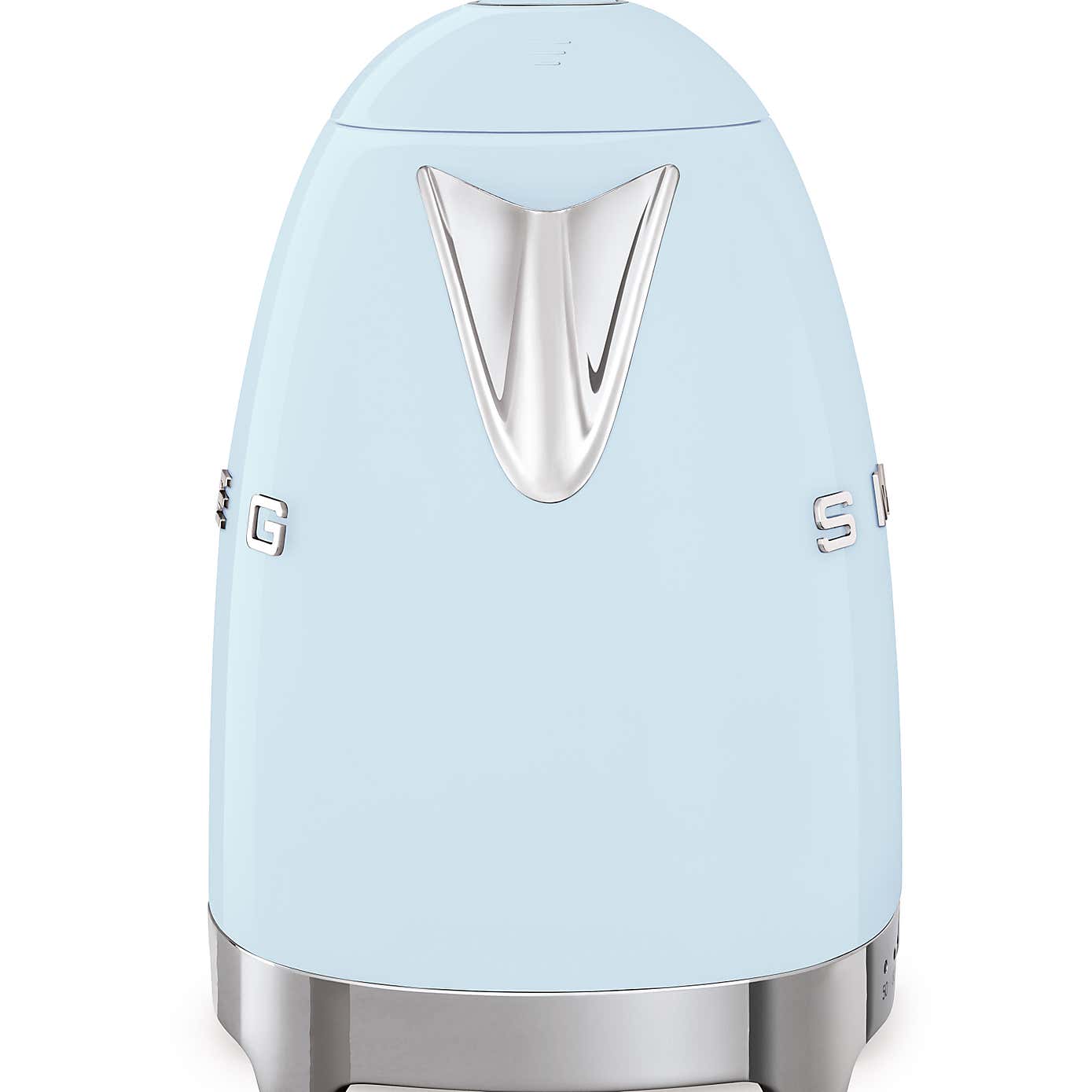 SMEG Retro Temperature Controlled Electric Kettle