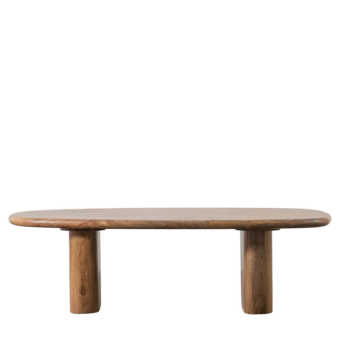Tillerly Coffee Table