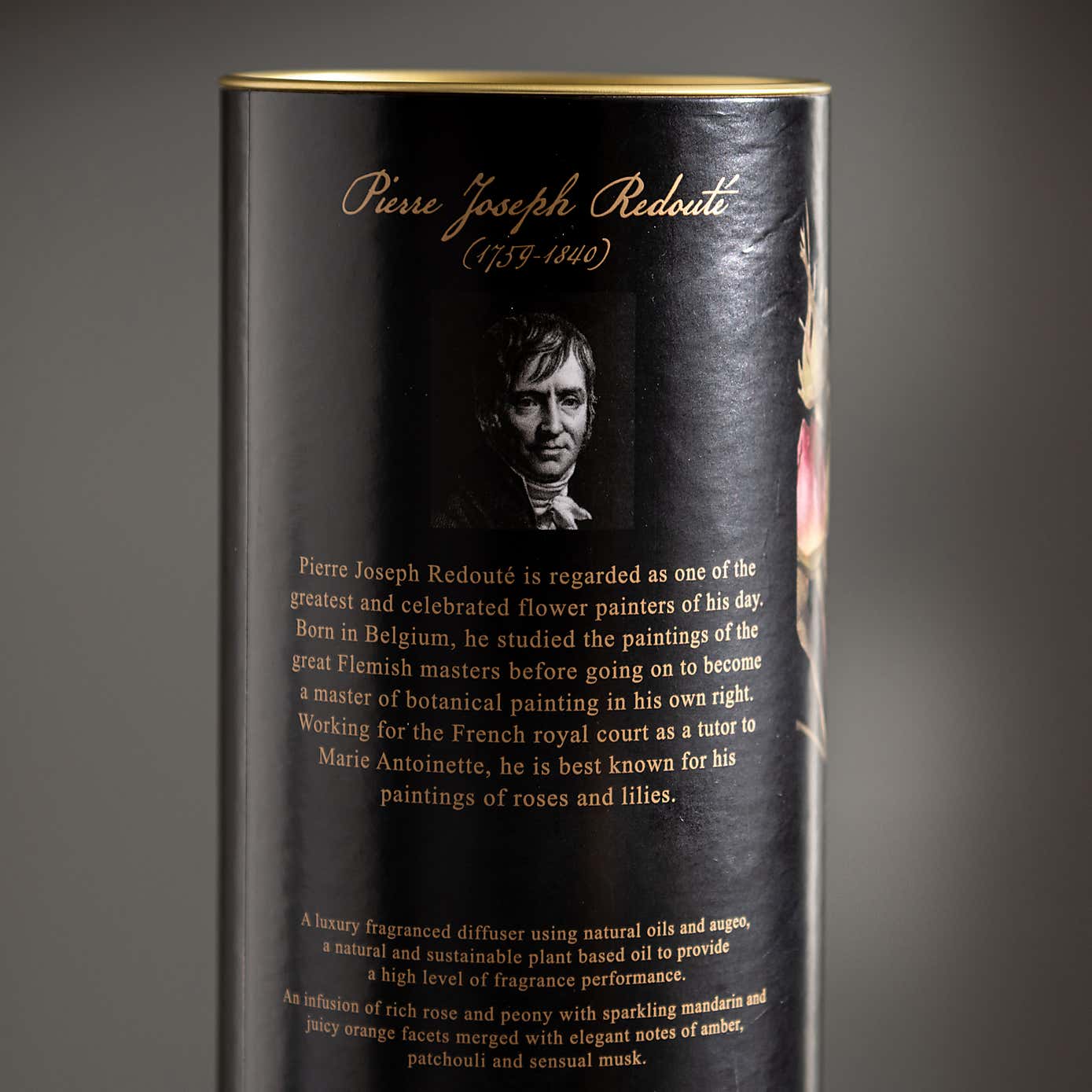 Wild Rose Diffuser Refill