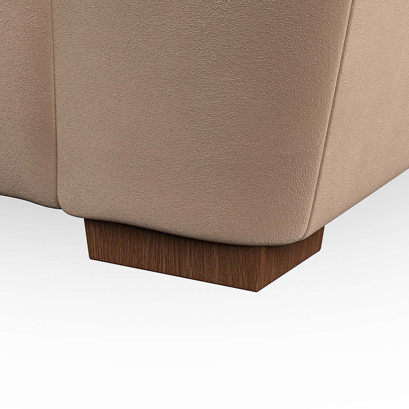 Madison 4 Seater Sofa