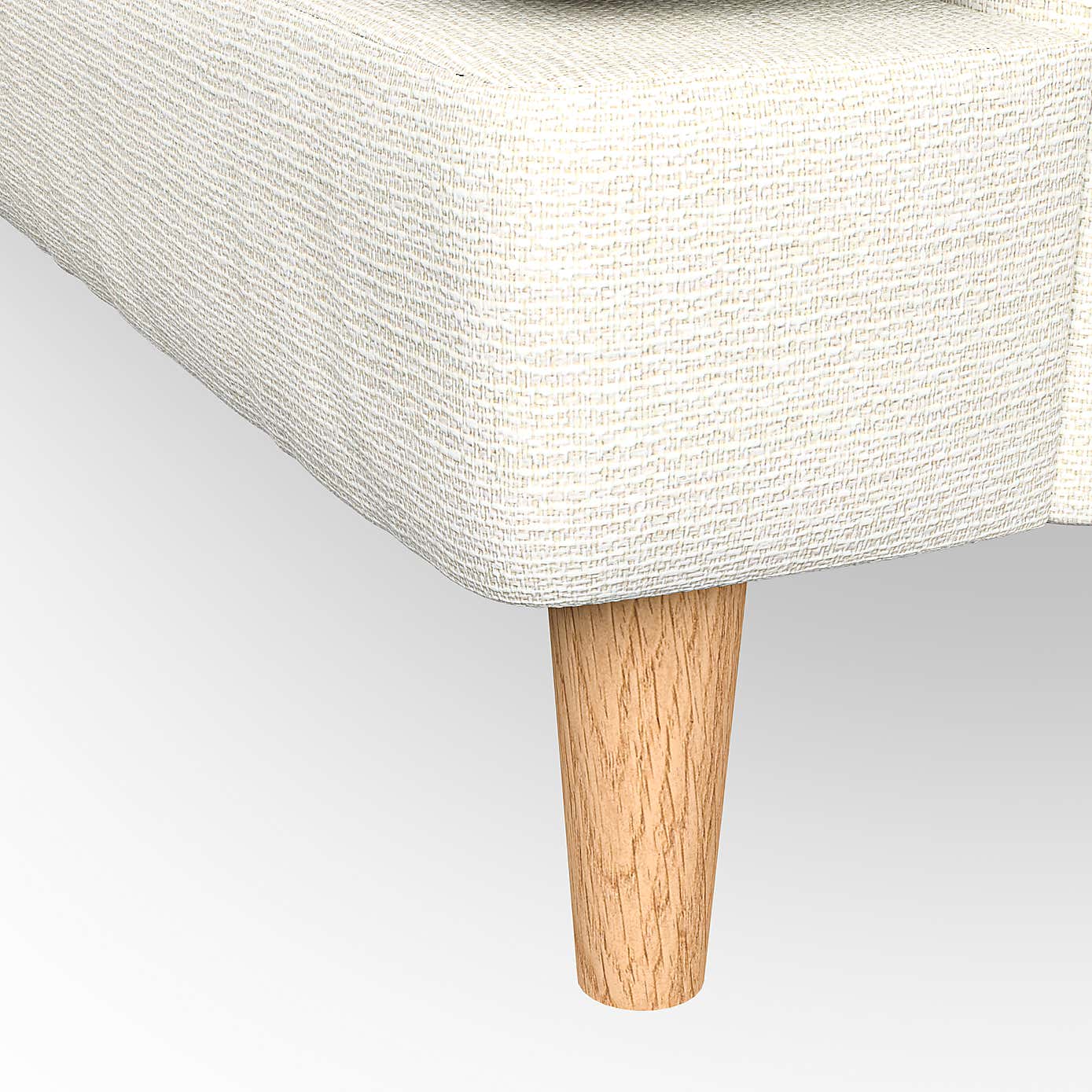 Cooper 3 Seater Chaise Sofa