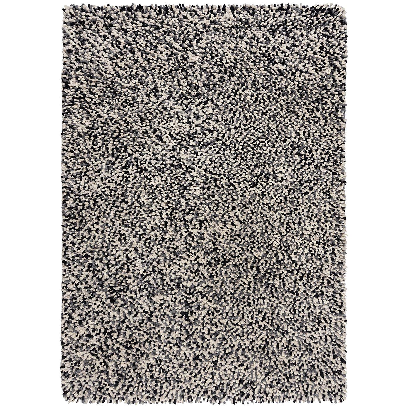 Noodle Wool Rug