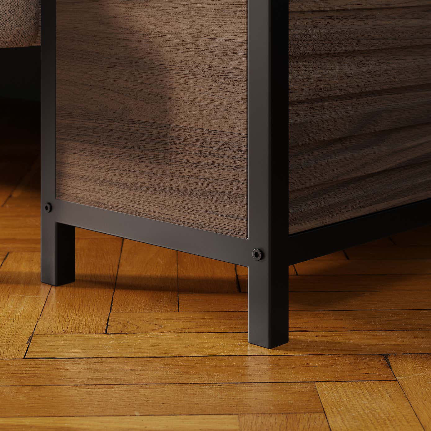 Bryant Long Side Table