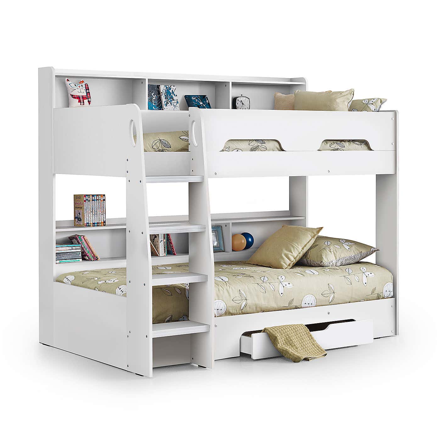 Orion Children's Bunk Bed Frame