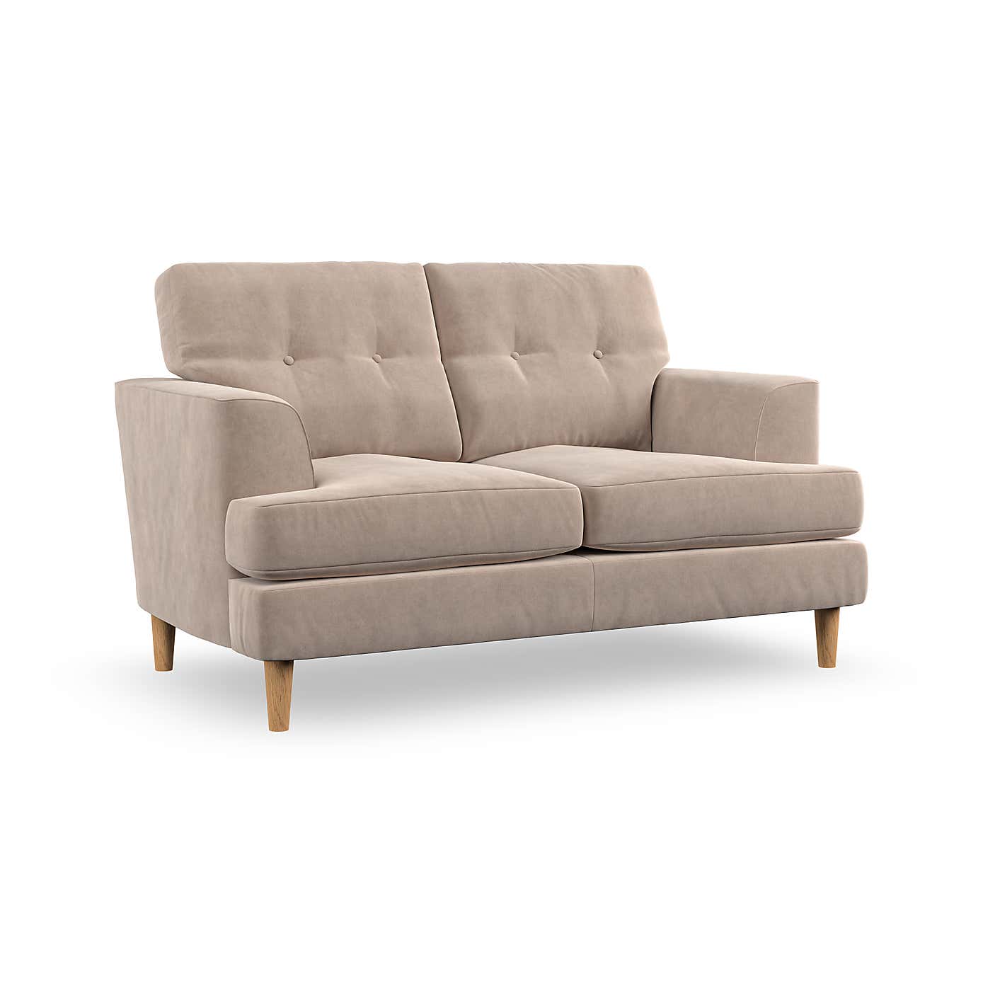 Cooper 2 Seater Sofa