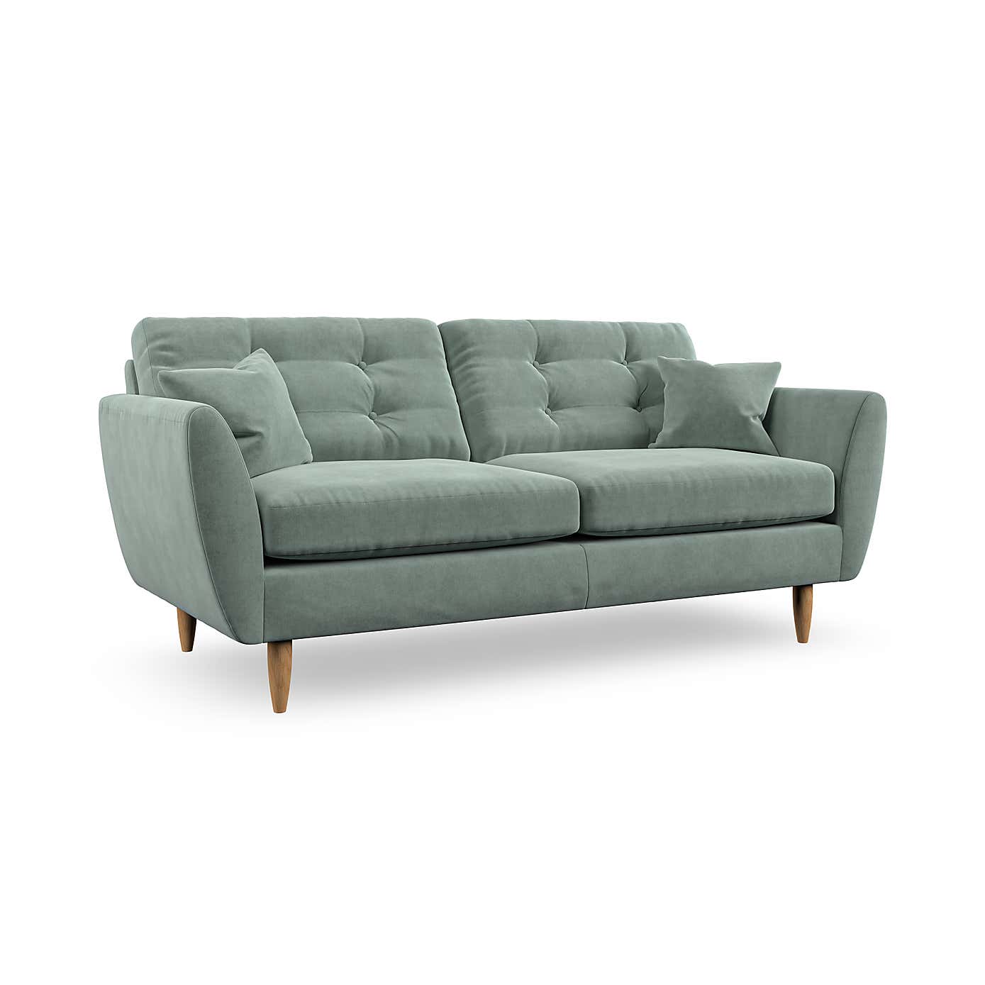 Anders 3 Seater Sofa