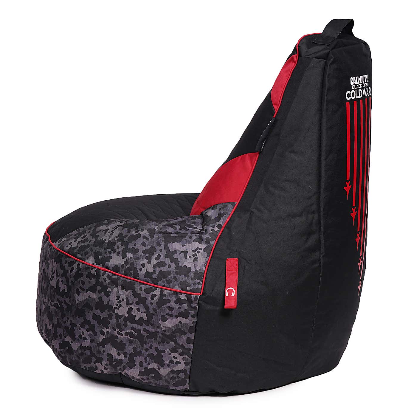 Kaikoo Call of Duty Cold War Gaming Chair