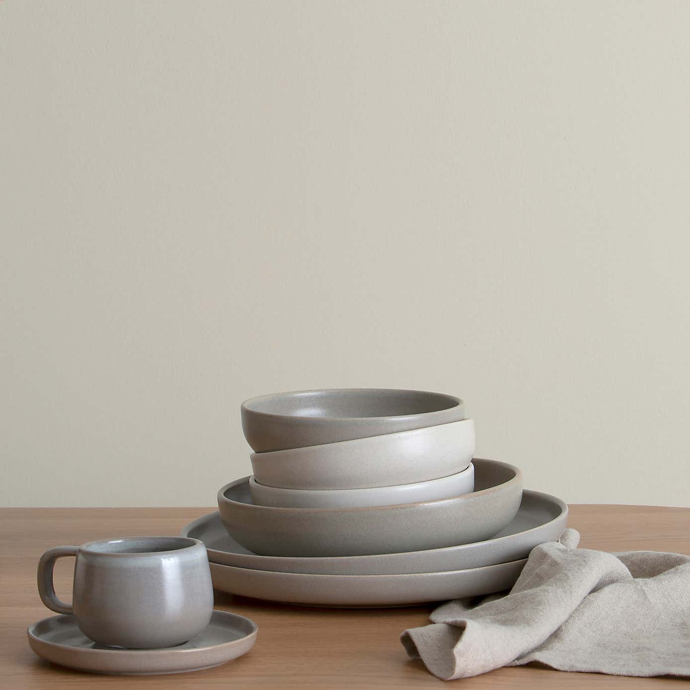 Dunelm Willow Matte Emulsion Paint