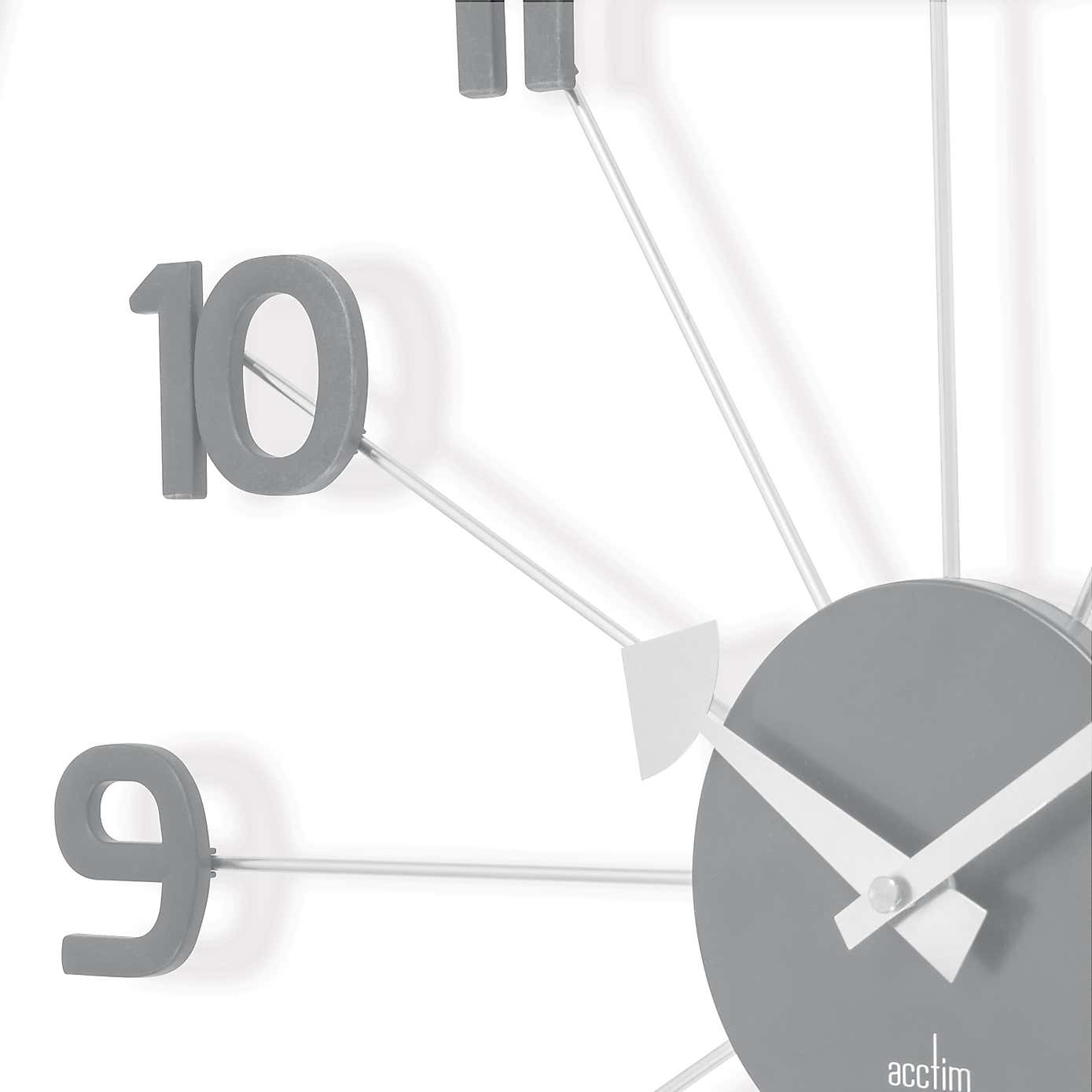 Acctim Astraea Wall Clock