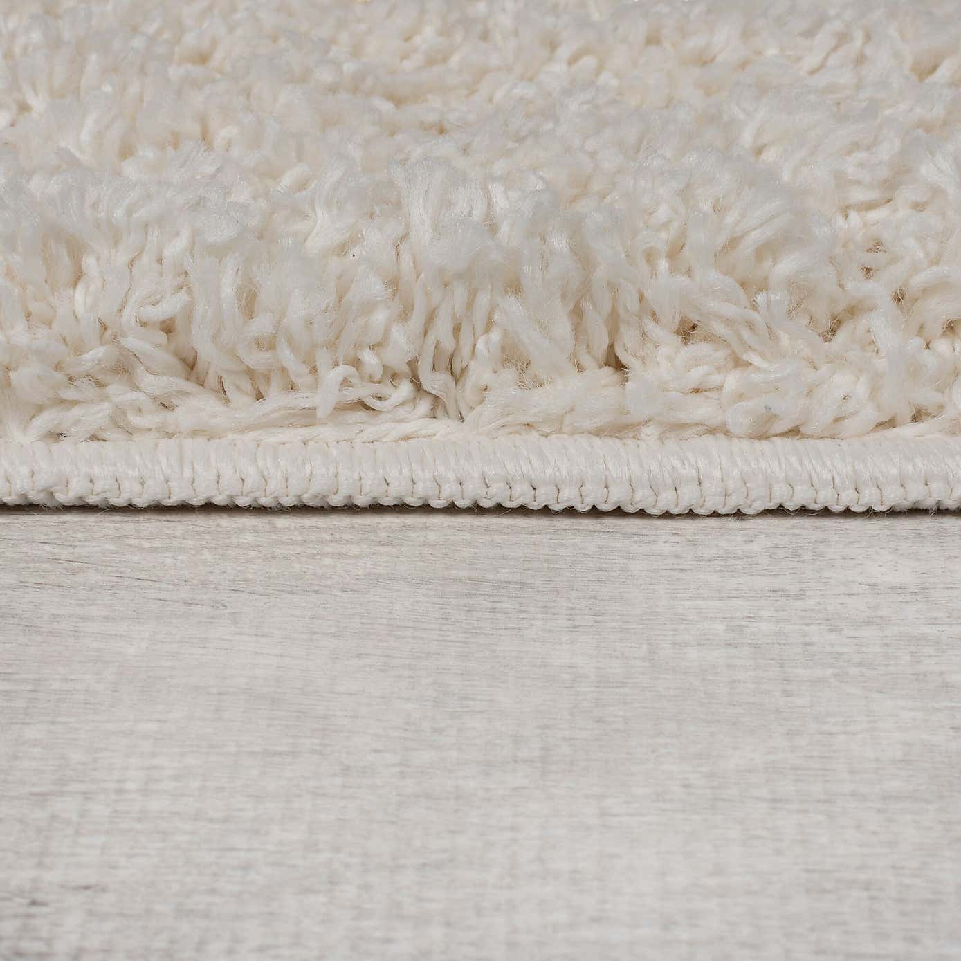 Pure Washable Shaggy Rug