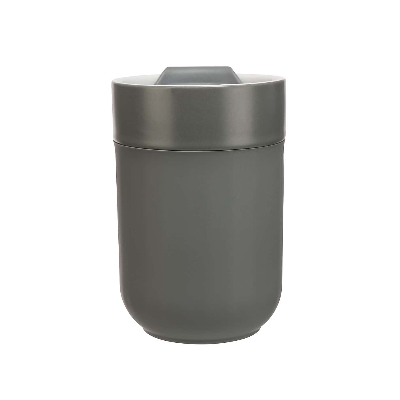 Siip Ceramic Travel Mug