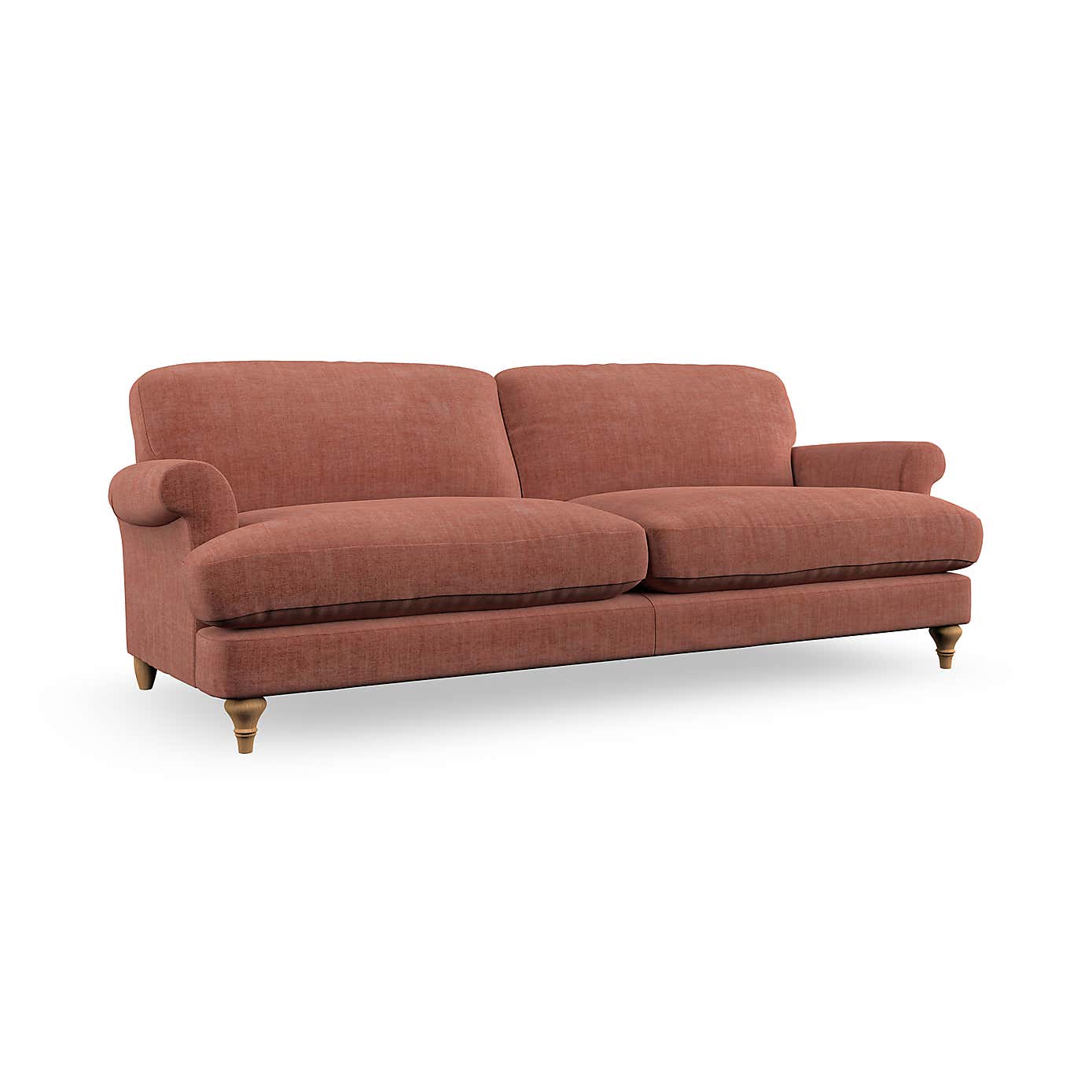 Evie 4 Seater Sofa