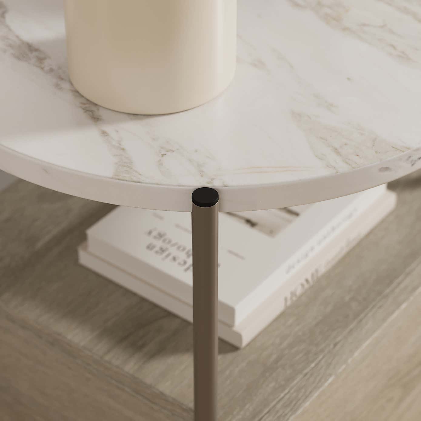 Elody Bedside Table