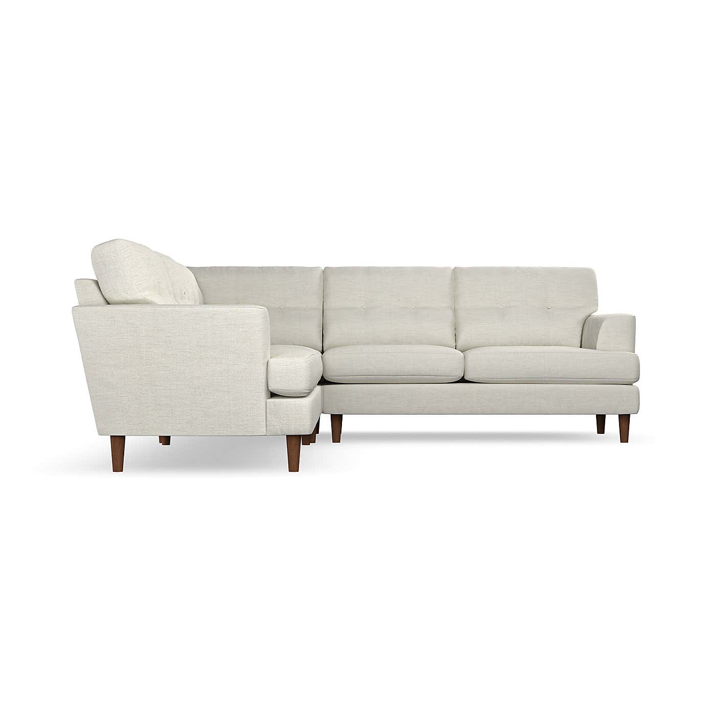 Cooper 5 Seater Corner Sofa