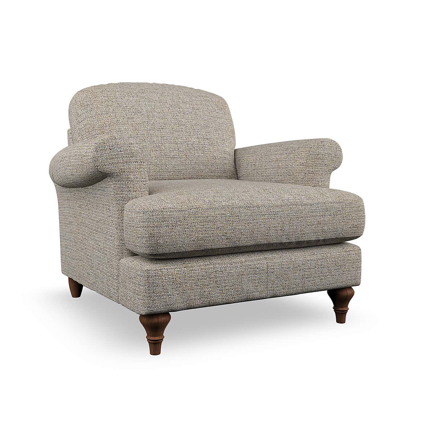 Evie Armchair