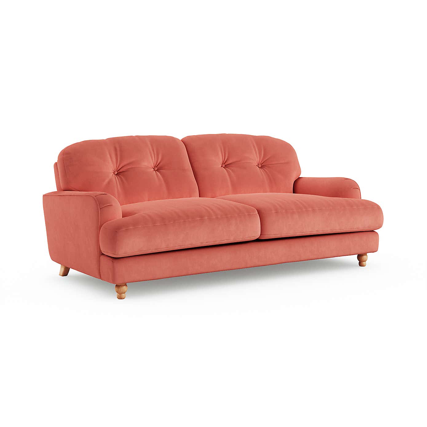 Matte Plush Velvet Fabric Sample