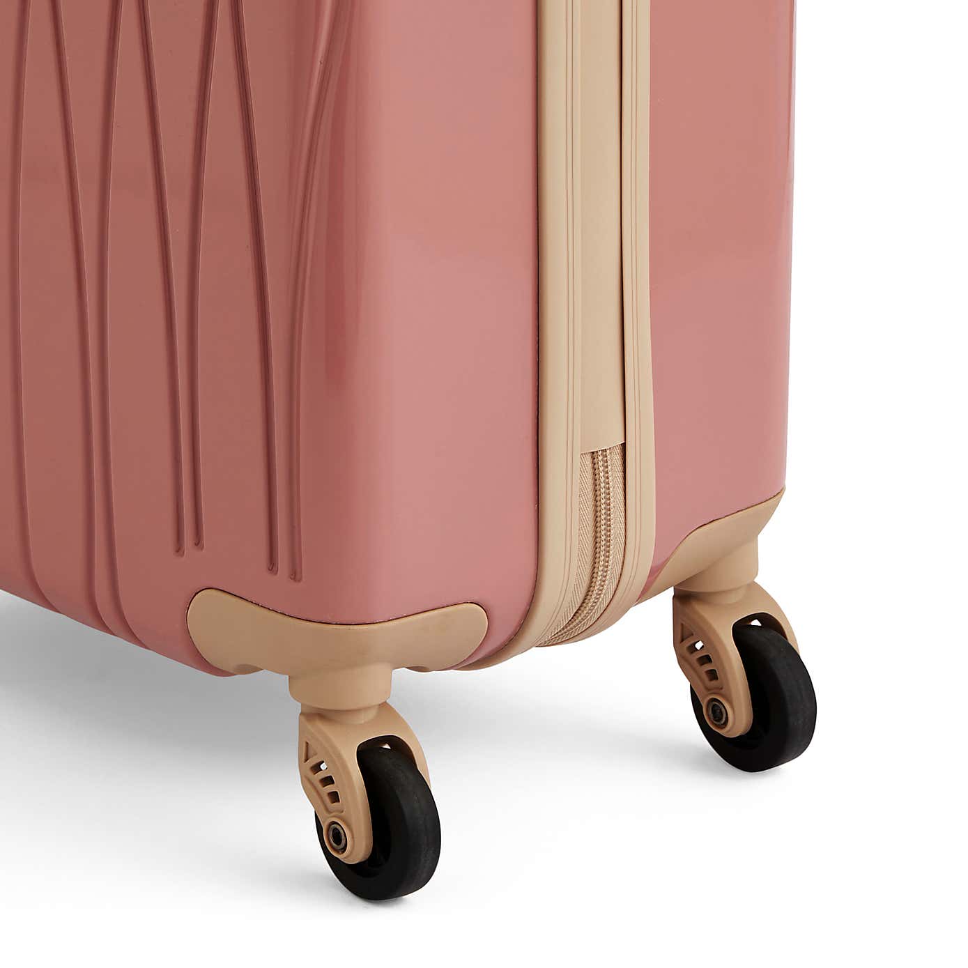 Constellation Breeze Hard Shell Suitcase