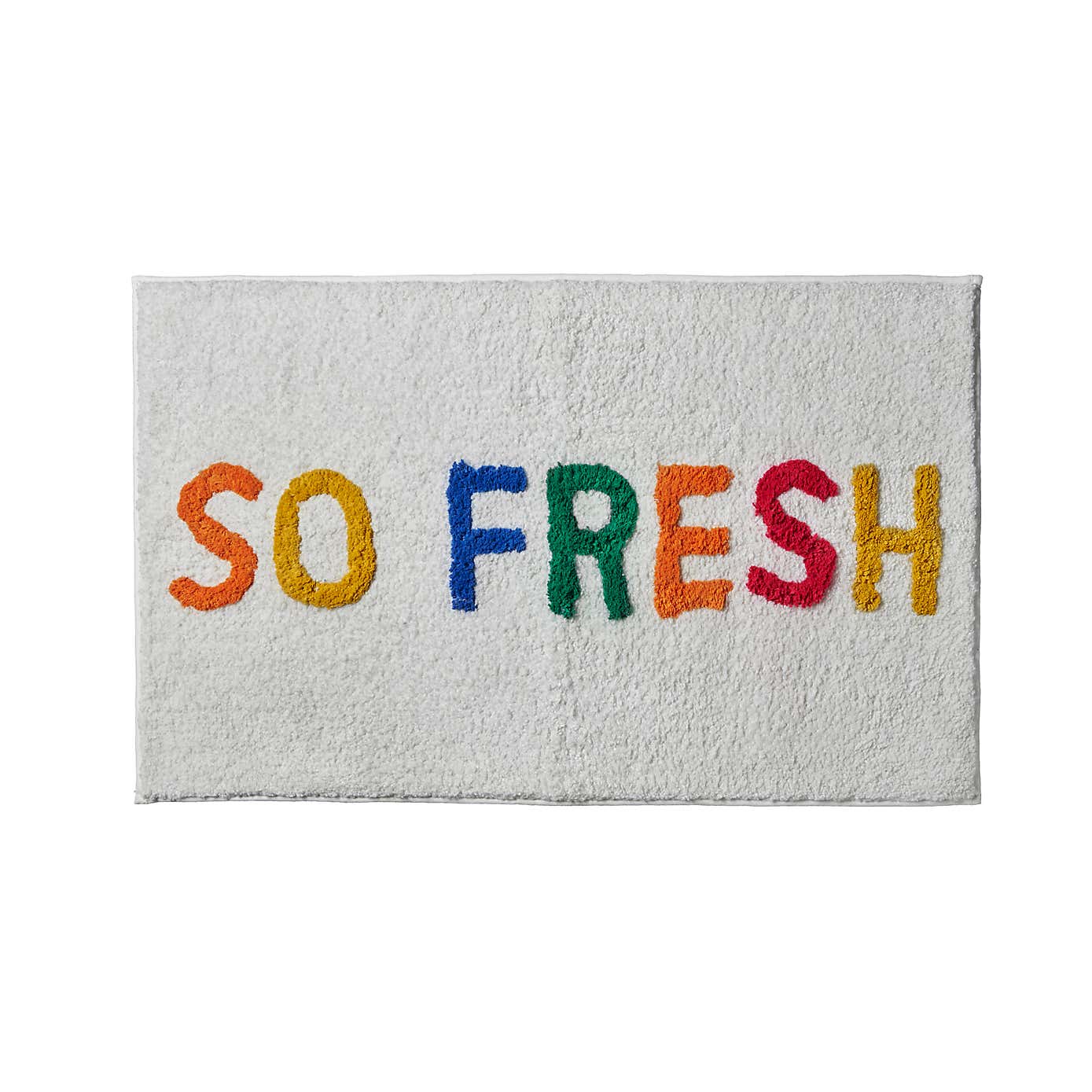 Elements So Fresh Bath Mat