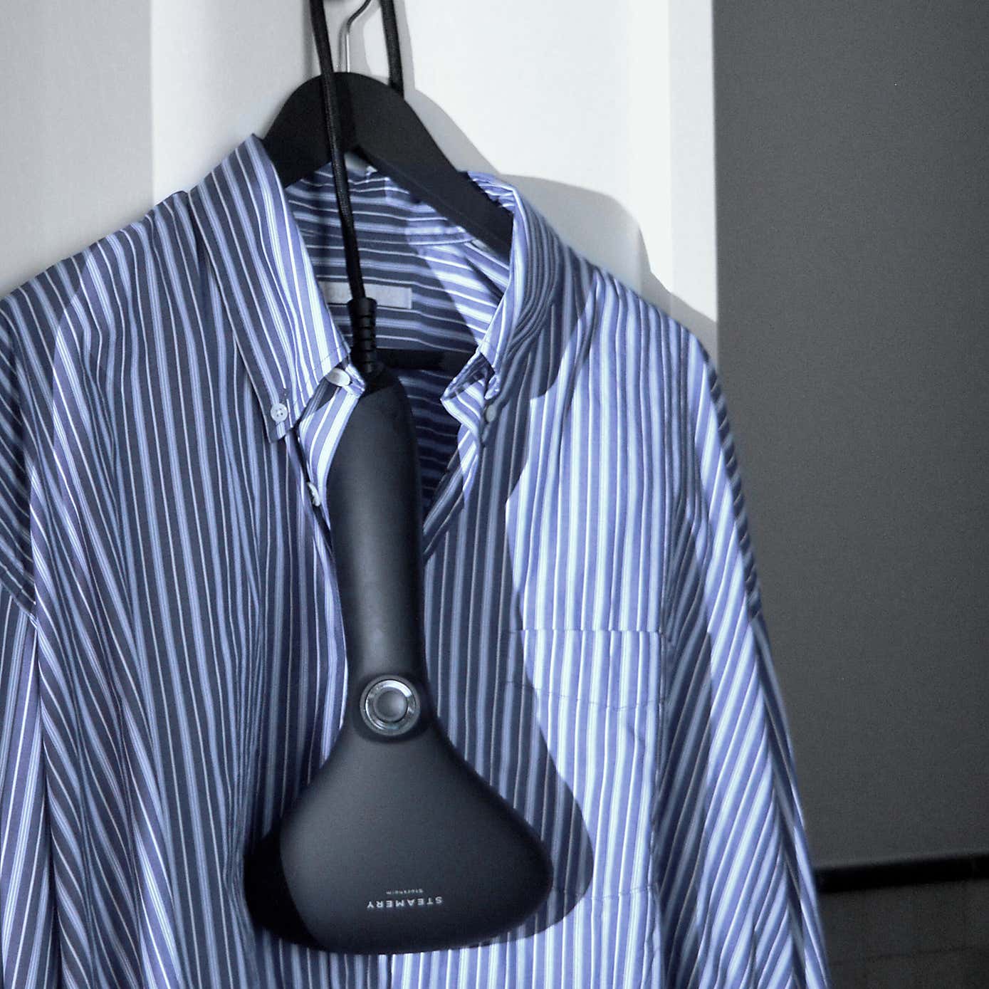 Steamery Cirrus 2 Handheld Steamer