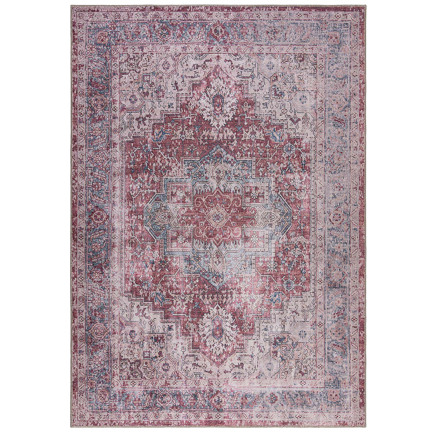 PractiRug Gabriella Washable Rug