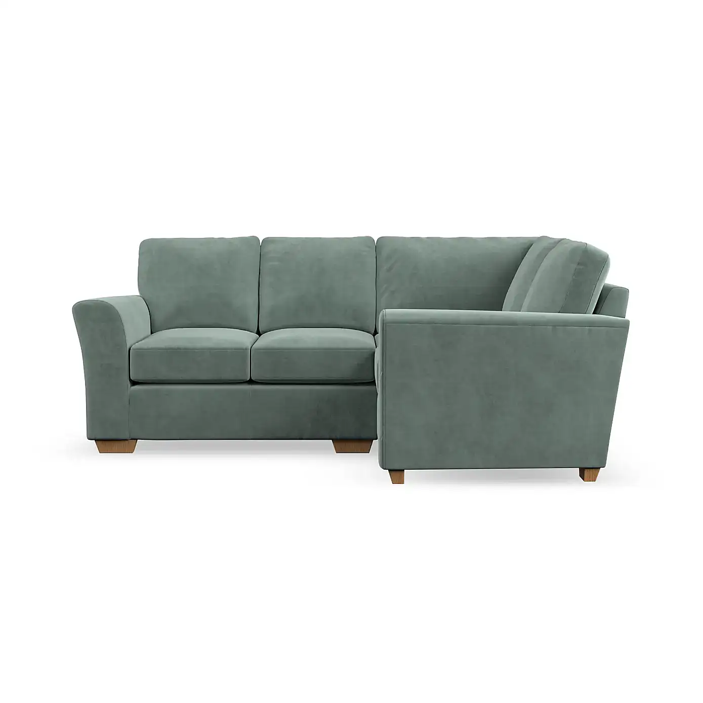 Lena Small Corner Sofa