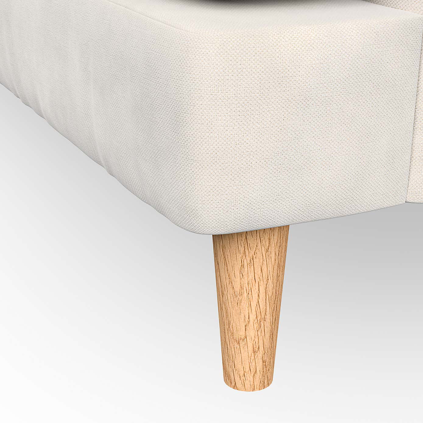 Cooper 3 Seater Sofa Bed