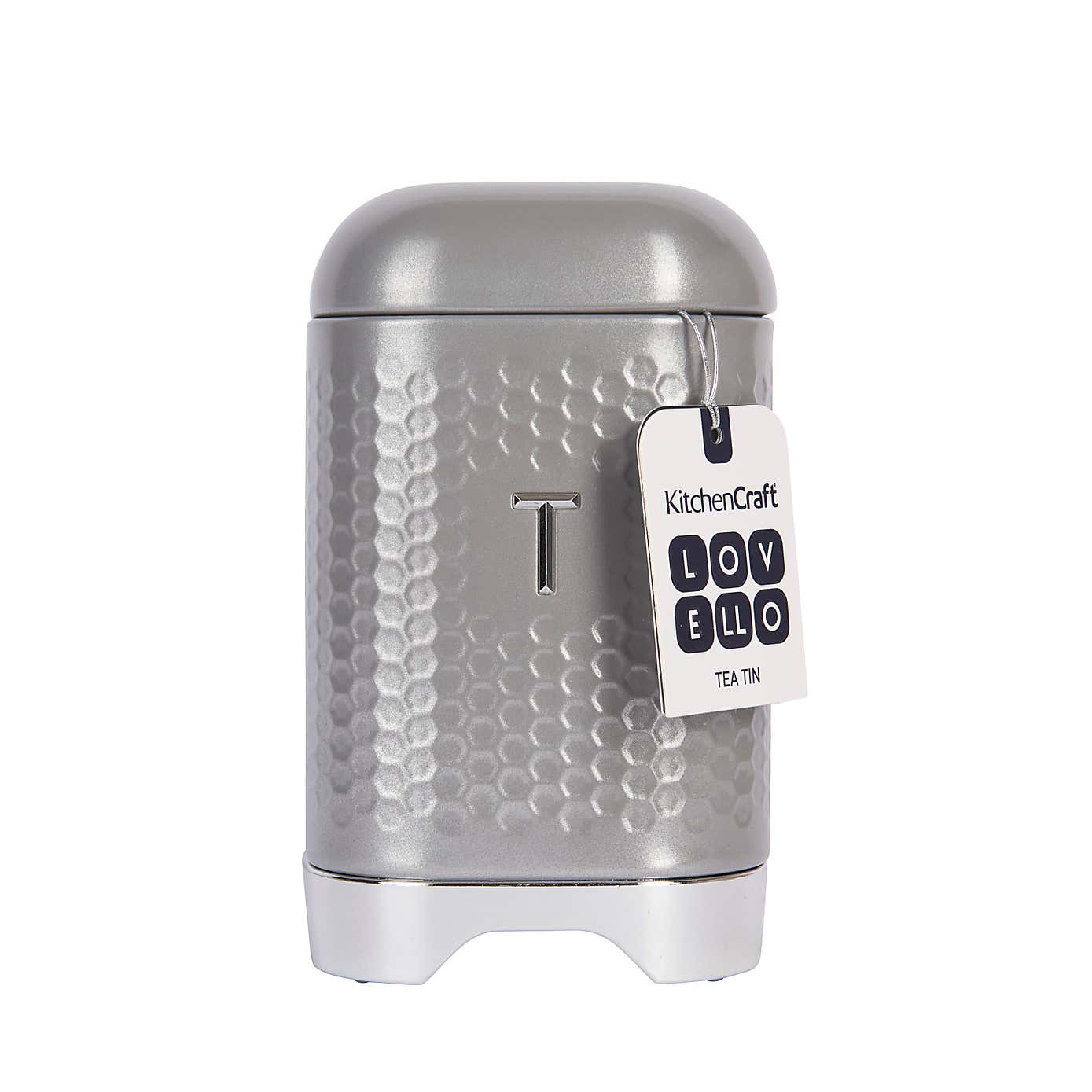 KitchenCraft Lovello Sugar Canister