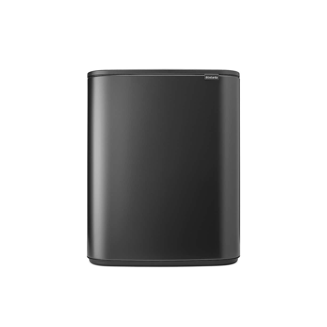 Brabantia Bo 2 x 30L Touch Bin