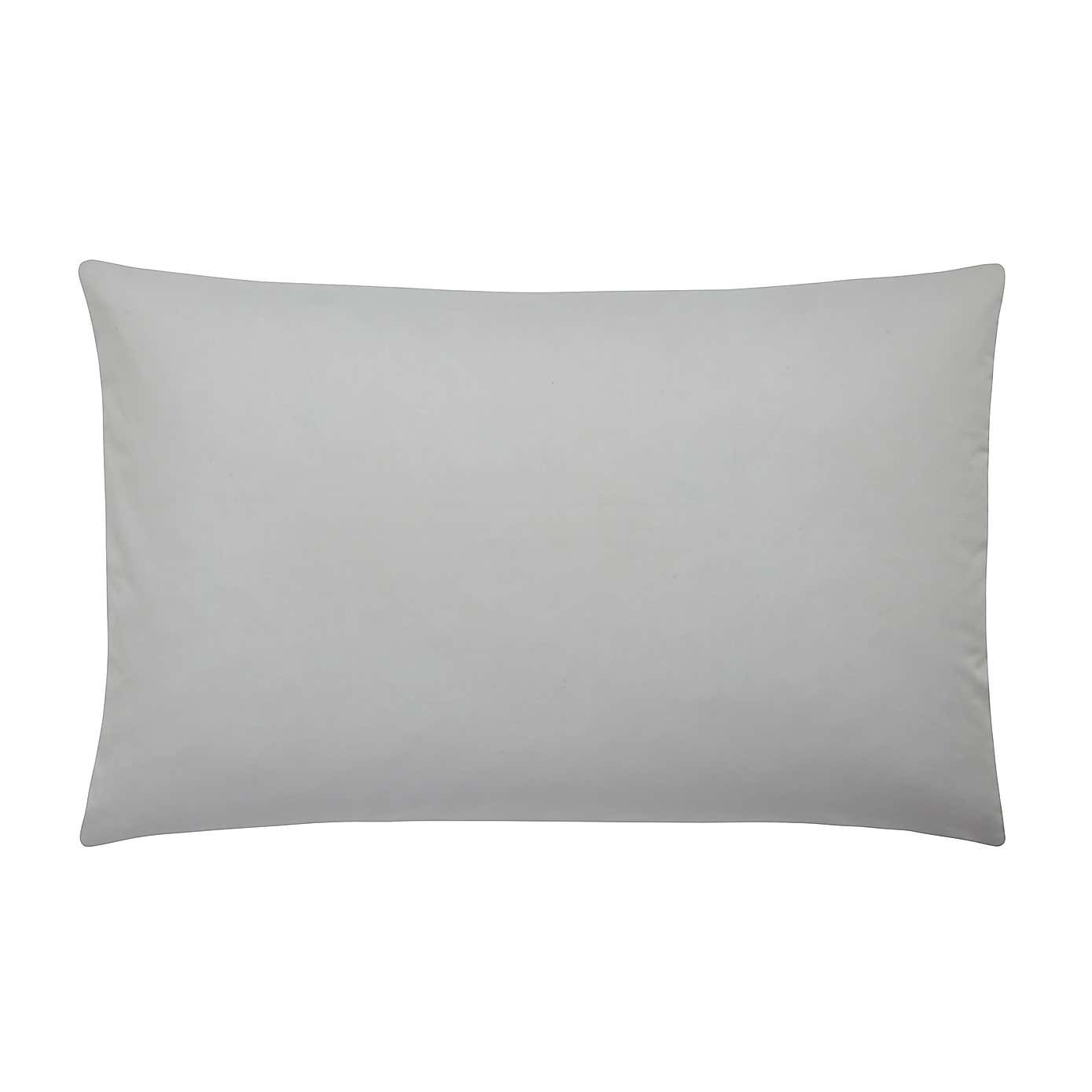 Pure Cotton Box Pillowcase