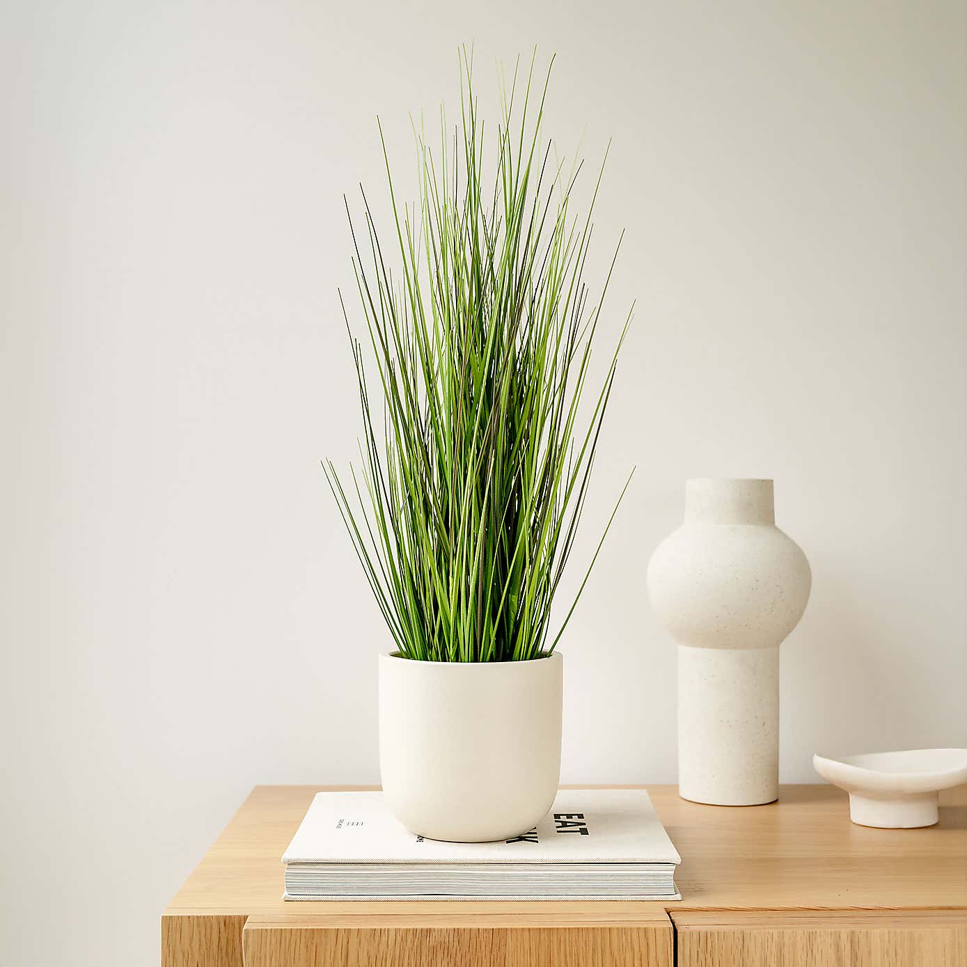 Artificial Grass bush