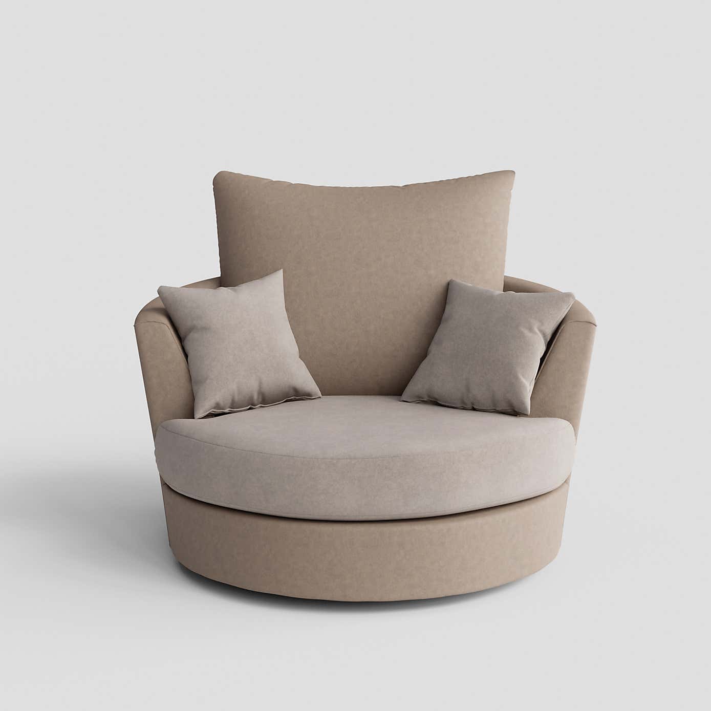 Soft Faux Leather Fabric Sample