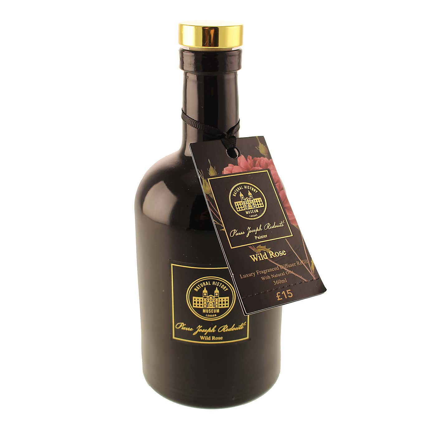 Wild Rose Diffuser Refill