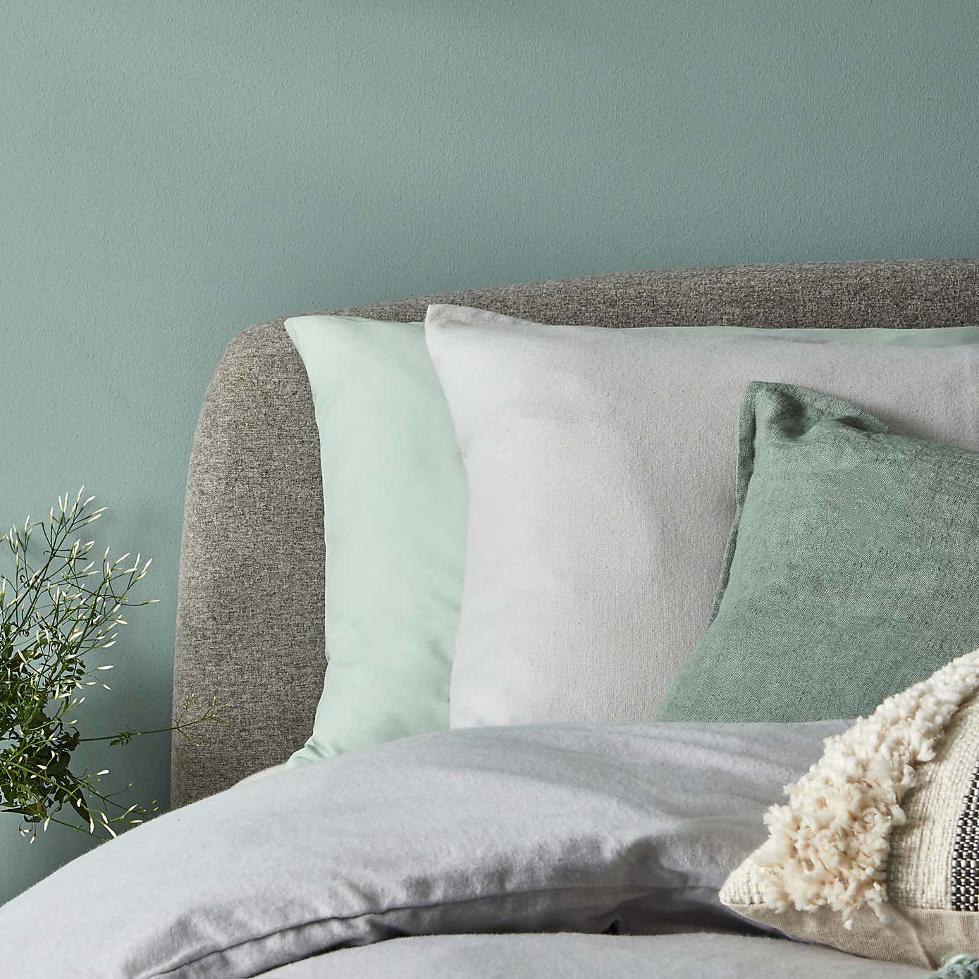 Dunelm Light Mineral Matt Emulsion Paint