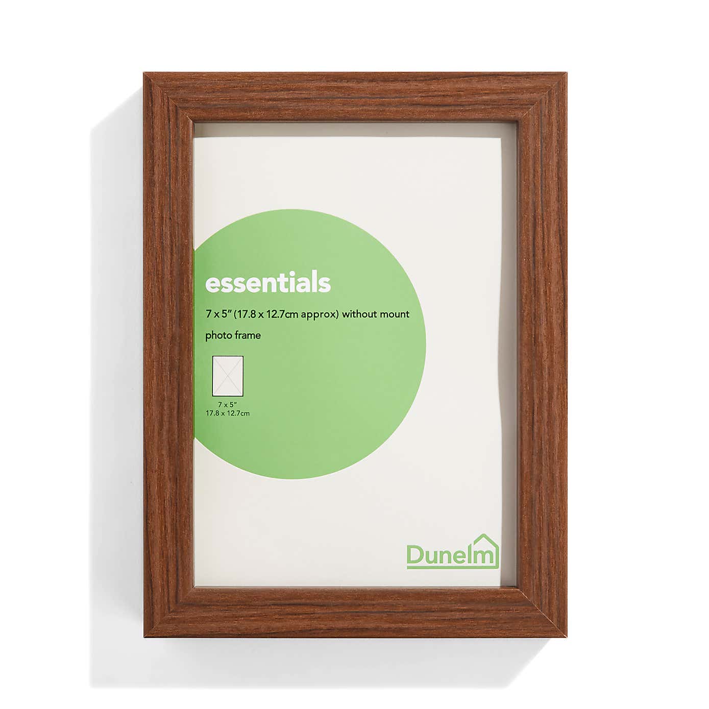 Essentials Photo Frame