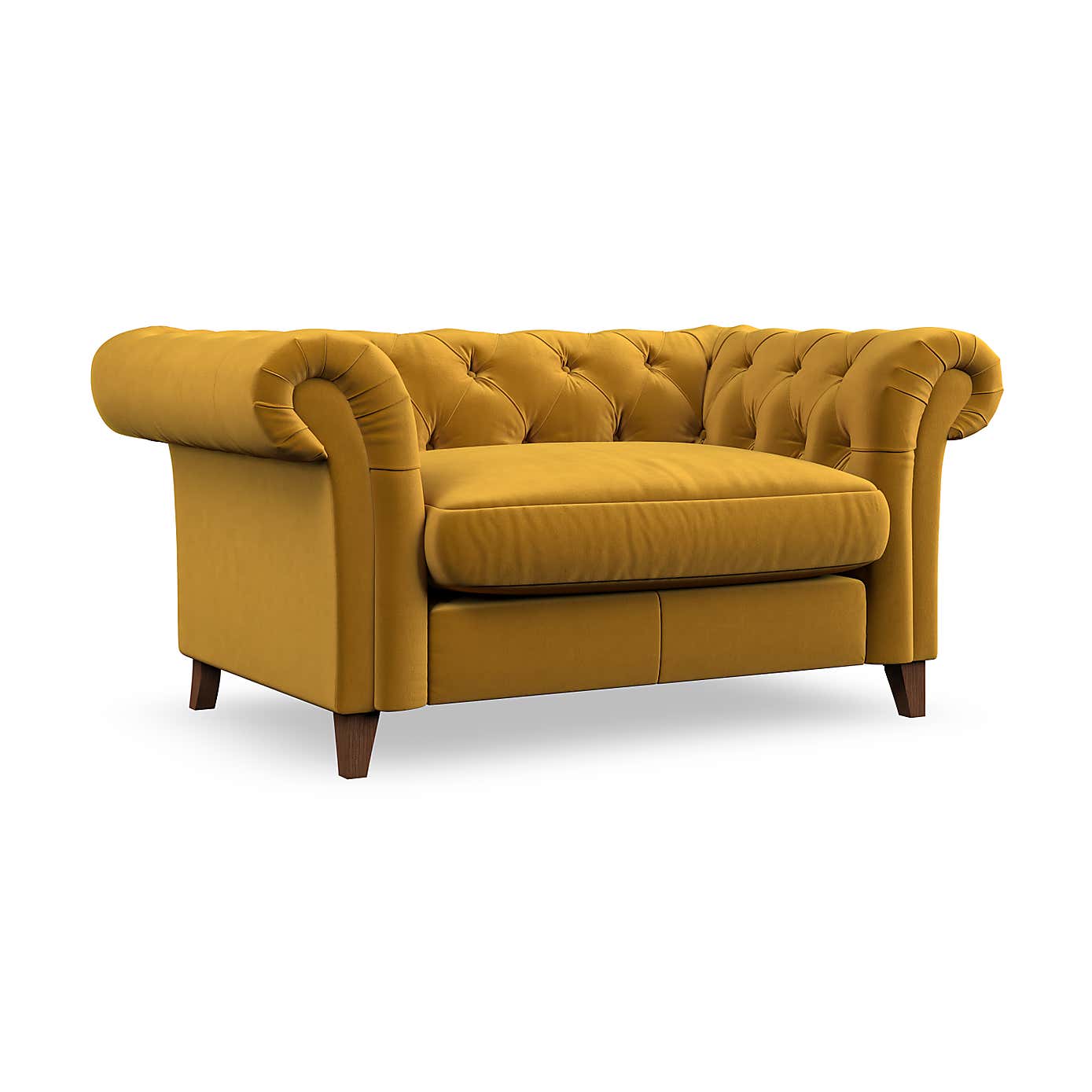 Pimlico Snuggle Chair