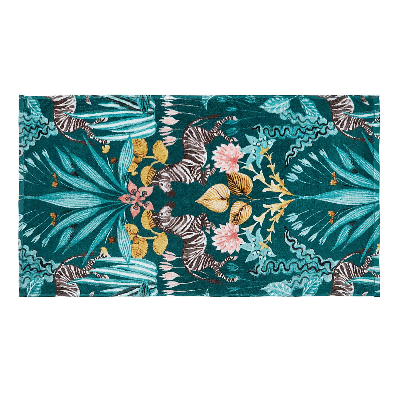 Utopia Dream Cotton Towel