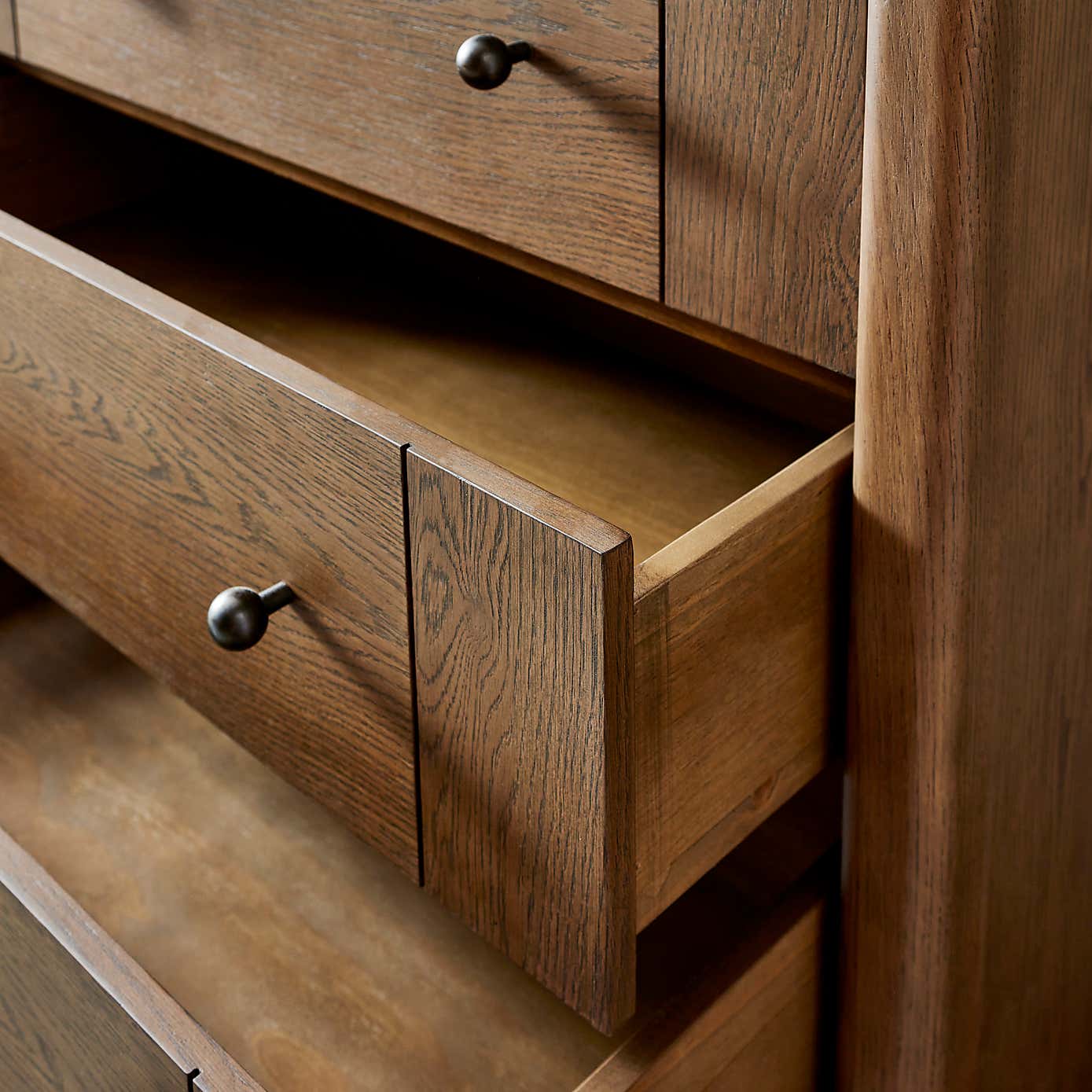 Ratcliffe 3 Drawer Chest