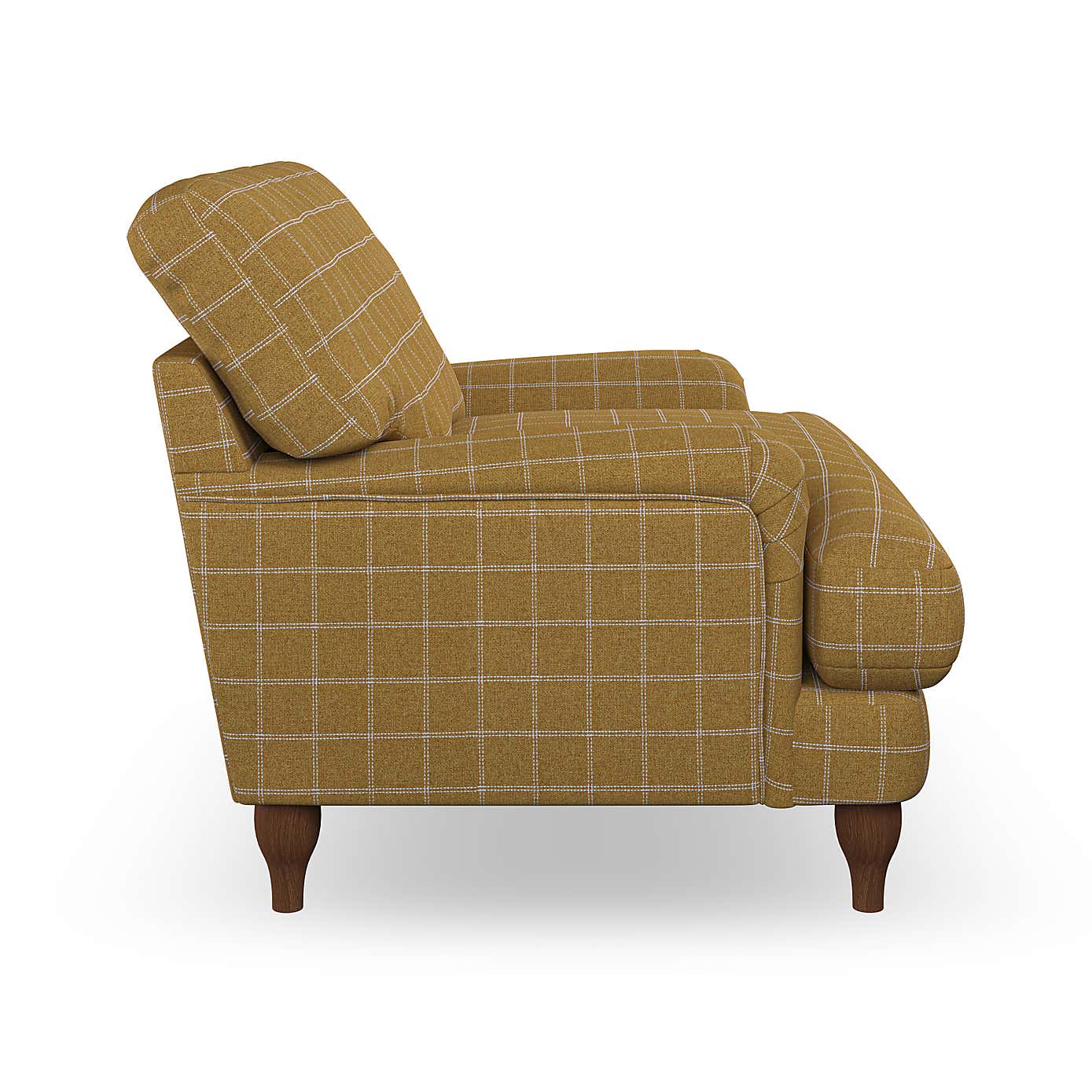 Darwin Armchair