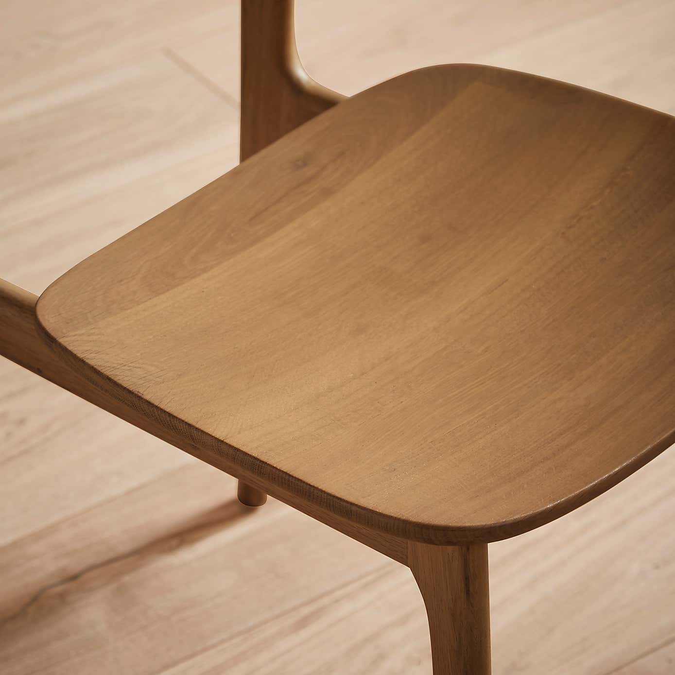 Elements Farnsworth Dining Chair