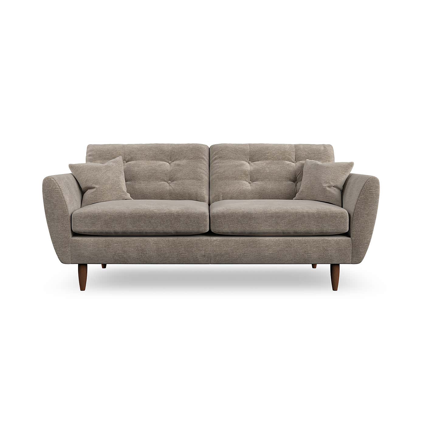 Anders 3 Seater Sofa