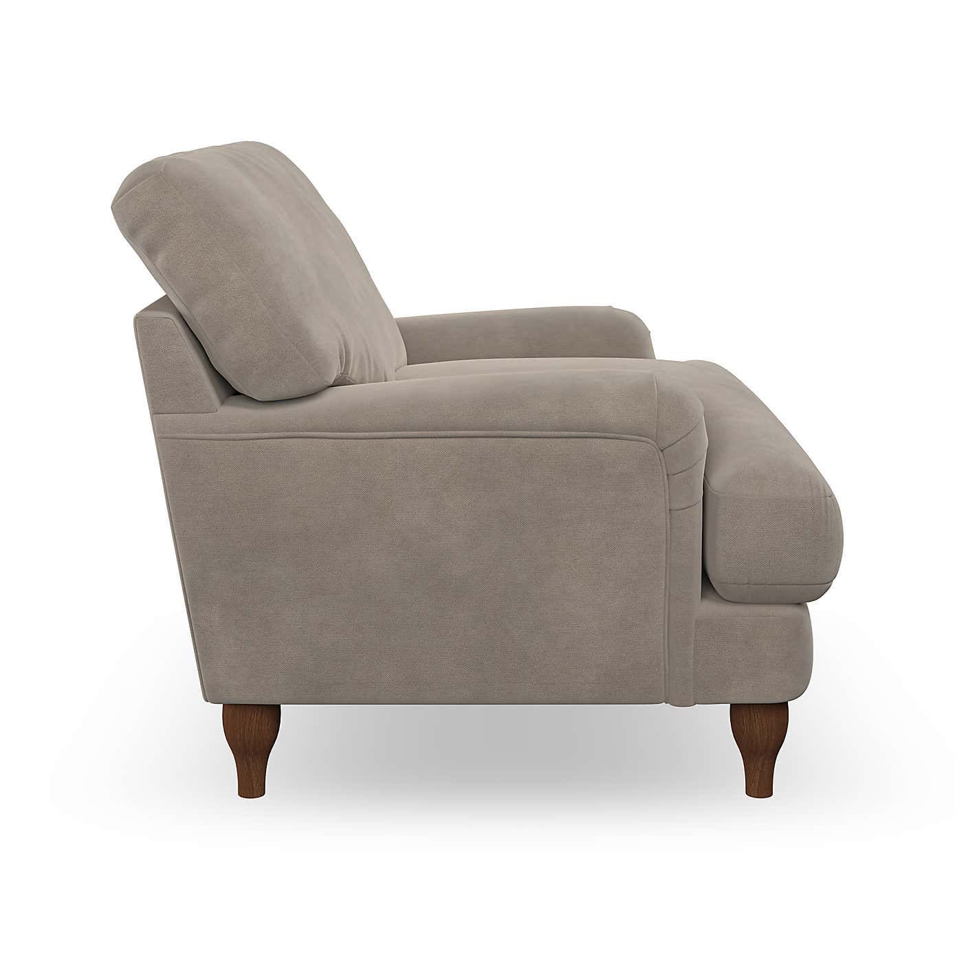 Darwin Snuggle Chair