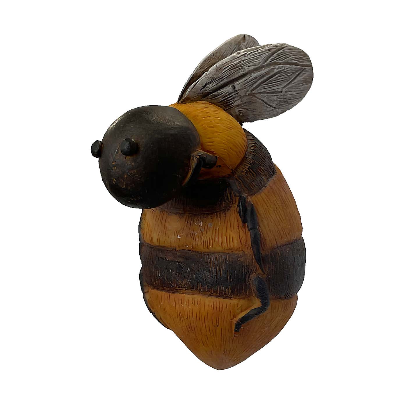 Set of 2 Bumble Bee Pot Hangers