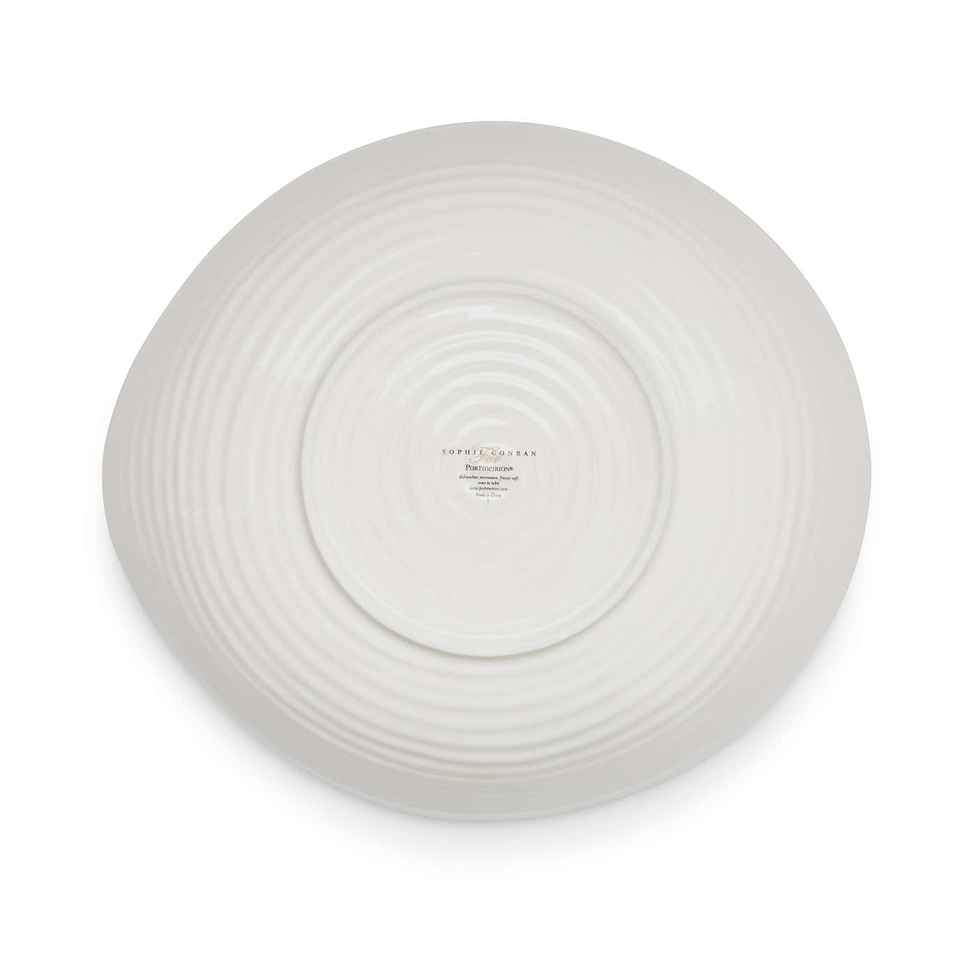 Sophie Conran for Portmeirion Statement Bowl