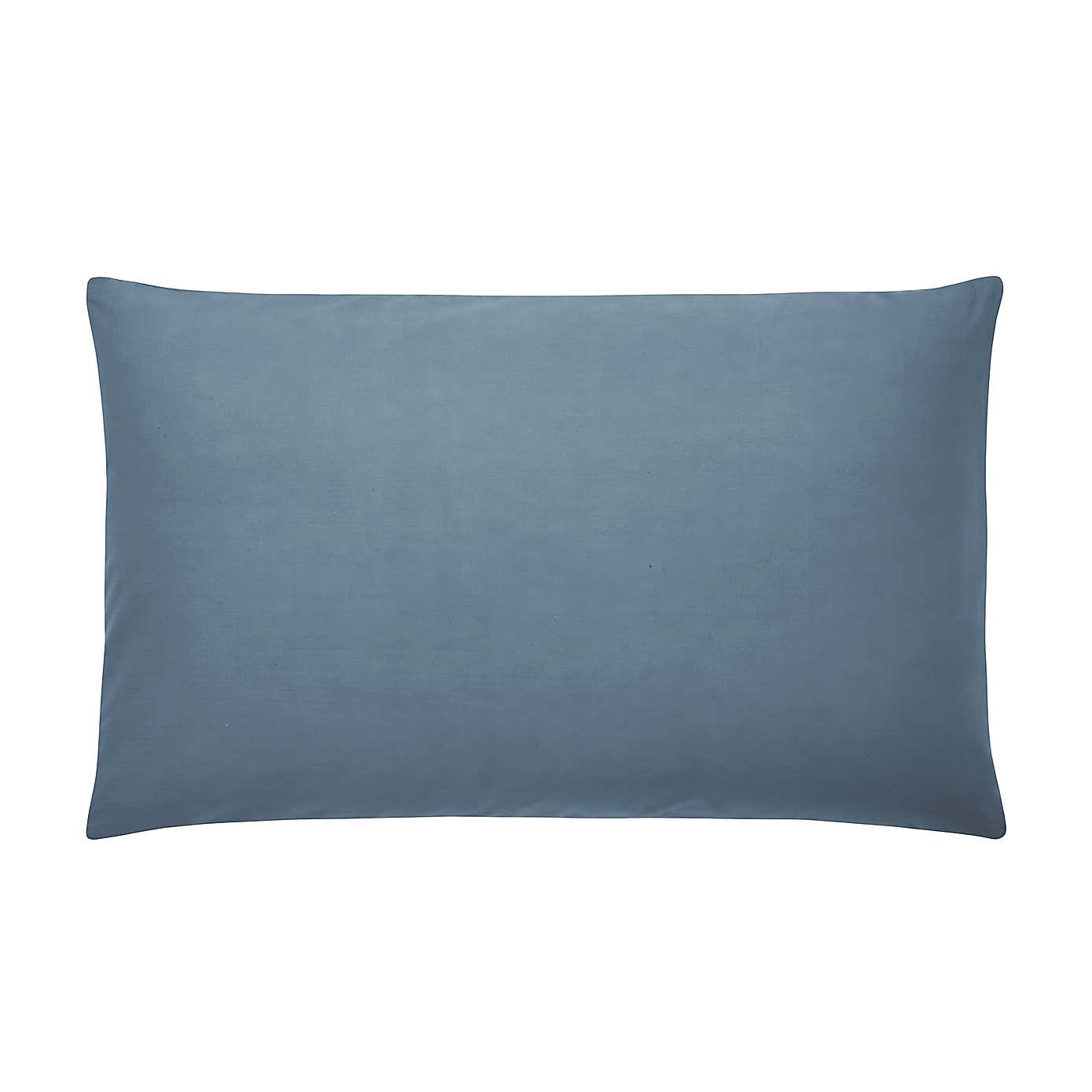 Pure Cotton Box Pillowcase