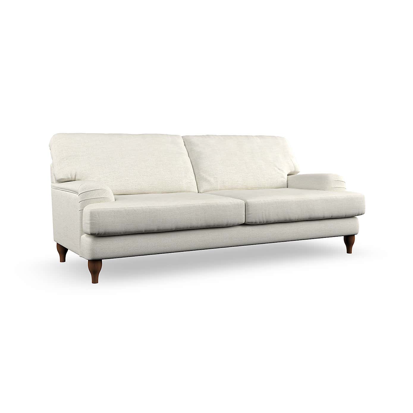 Darwin 4 Seater Sofa